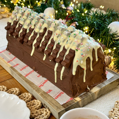 Brownie House Tutorial