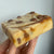 Caramel Swirl Blondie
