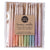 Luxury Beeswax Candles - Rainbow